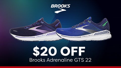 Brooks Men's Running Shoes - Running Warehouse