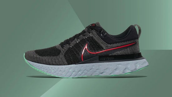 nike factory running shoes