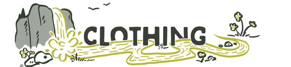 Clothing