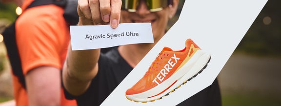 Agravic Speed Ultra