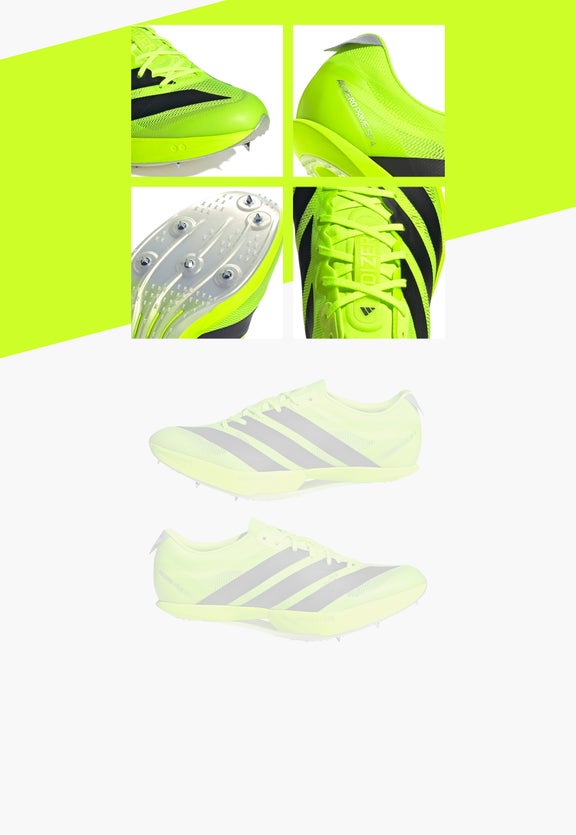 Prime SP 4 Spike