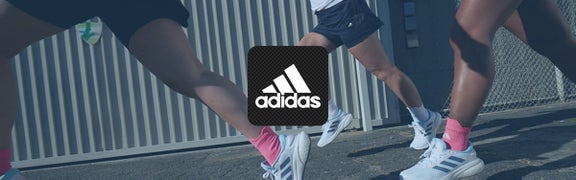 adidas