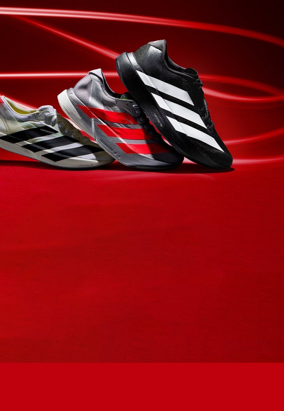 adidas <br>Adizero Line