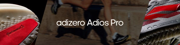 adizero Adios Pro