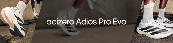 adizero Adios Pro Evo