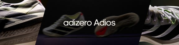 adizero Adios