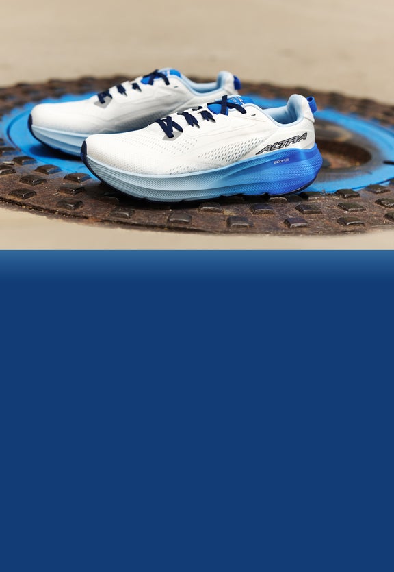 Altra<br>FWD Via 2