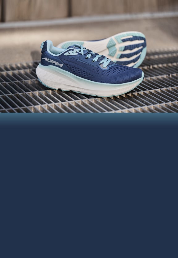 Altra<br>FWD Via 2