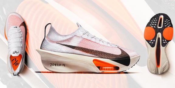 Nike zoom vaporfly 4 running clearance warehouse