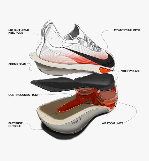 Nike Alphafly 3 - Running Warehouse