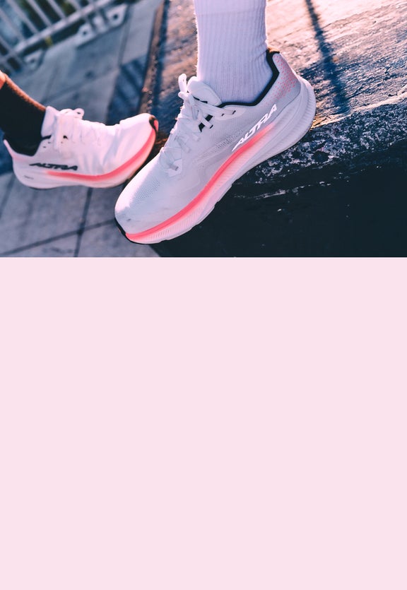 Women's Running Shoes