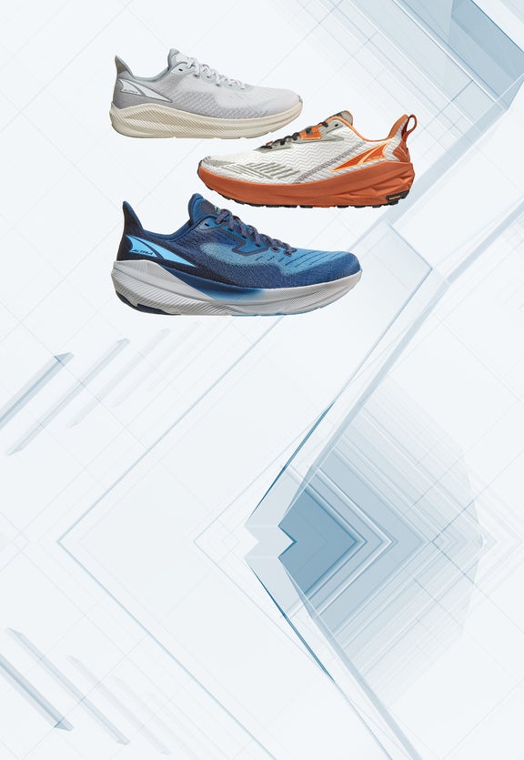 Altra Experience Line