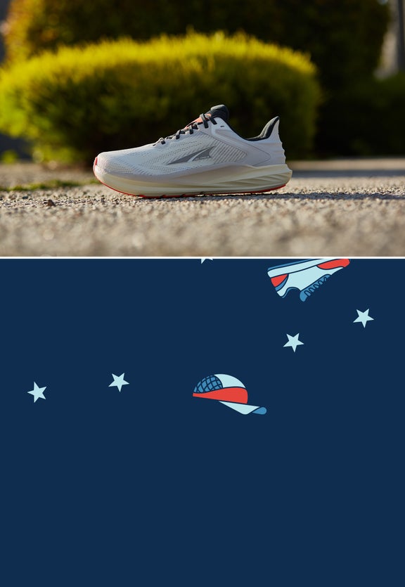 Altra<br> 25% Off