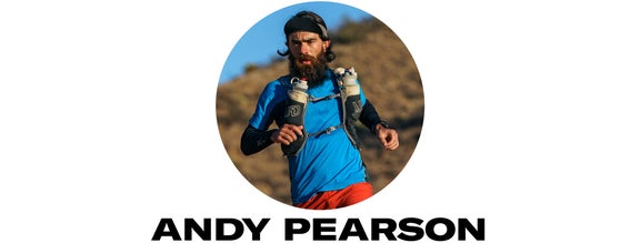 Andy Pearson