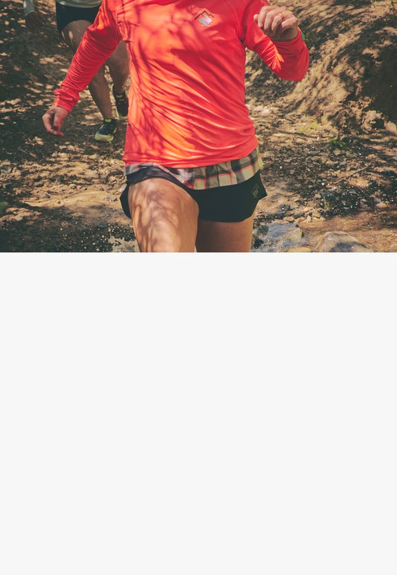 Women's Trail Clothing