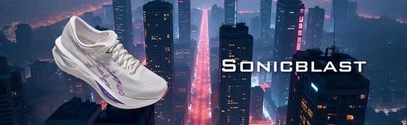 ASICS Sonicblast