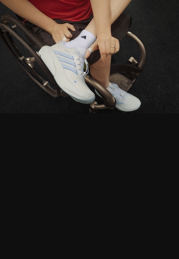 adidas <br> Supernova Rise 3 Adaptive