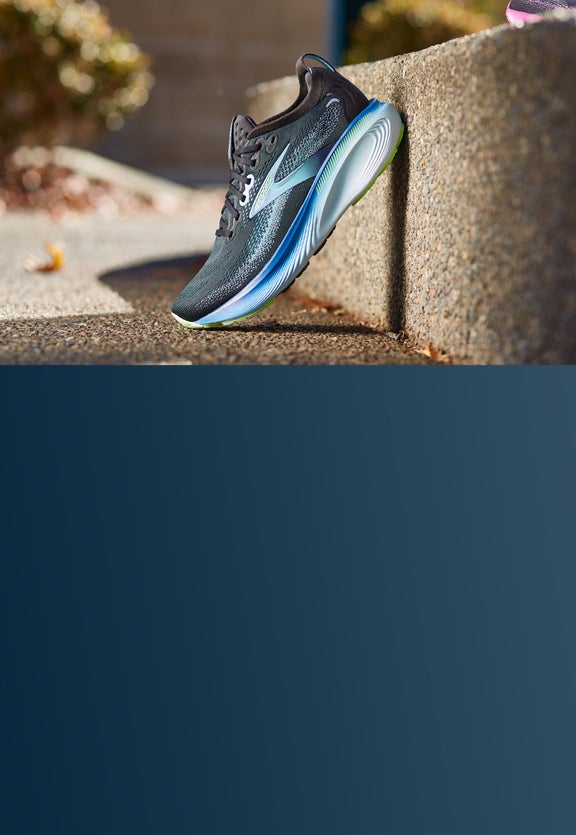 Brooks<br>Adrenaline GTS 25