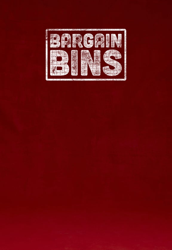 Bargain Bins
