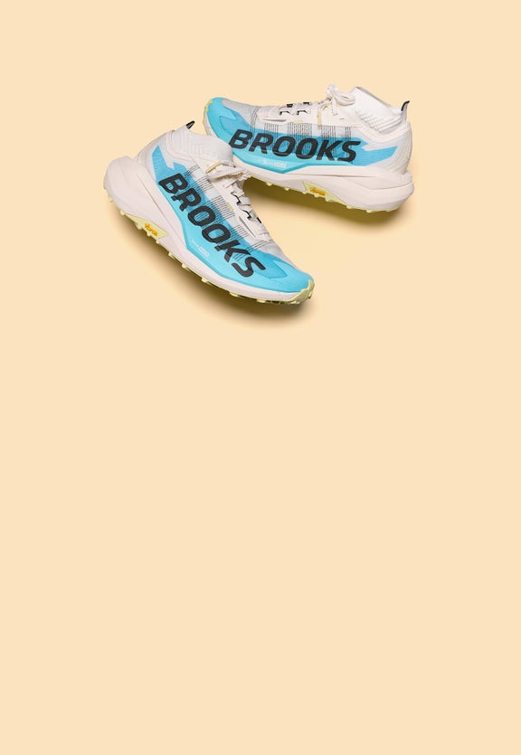 Brooks<br> Cascadia Elite