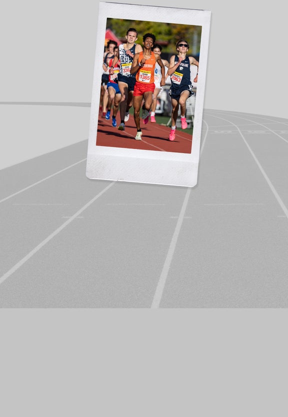 Beginner Track & Field Spikes