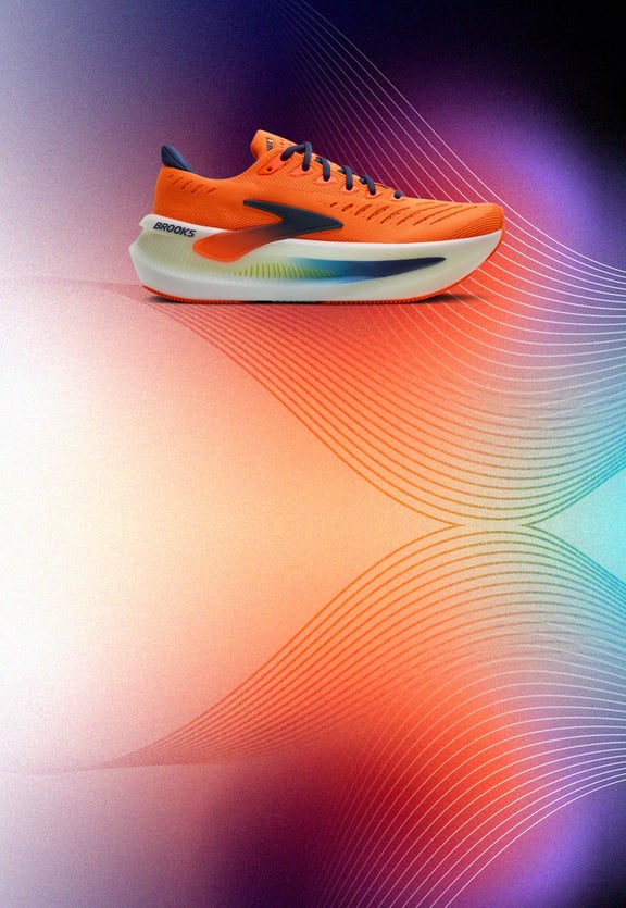 Brooks<br>Glycerin Max 2