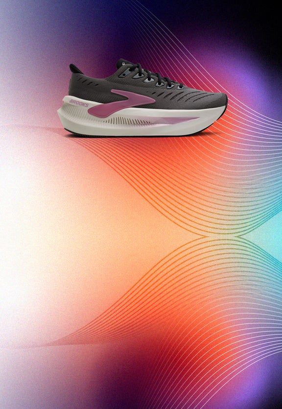 Brooks<br>Glycerin Max 2