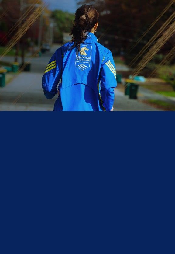 adidas<br>Boston Celebration