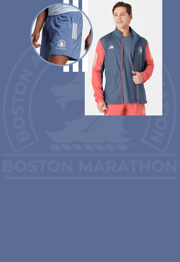 Boston Marathon Collection