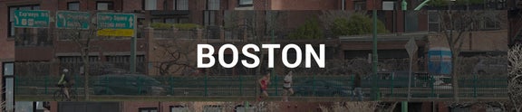 Boston