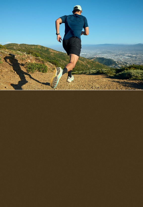 Men's Running Shoes
