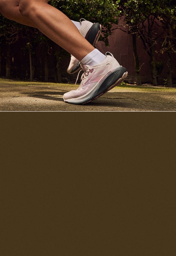 Women's Running Shoes