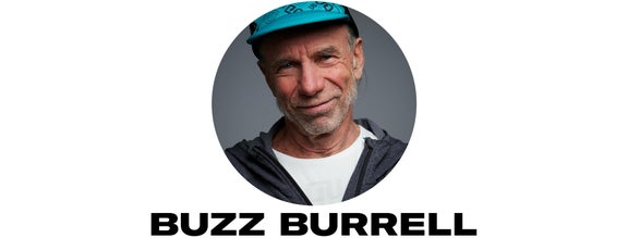Buzz Burrell