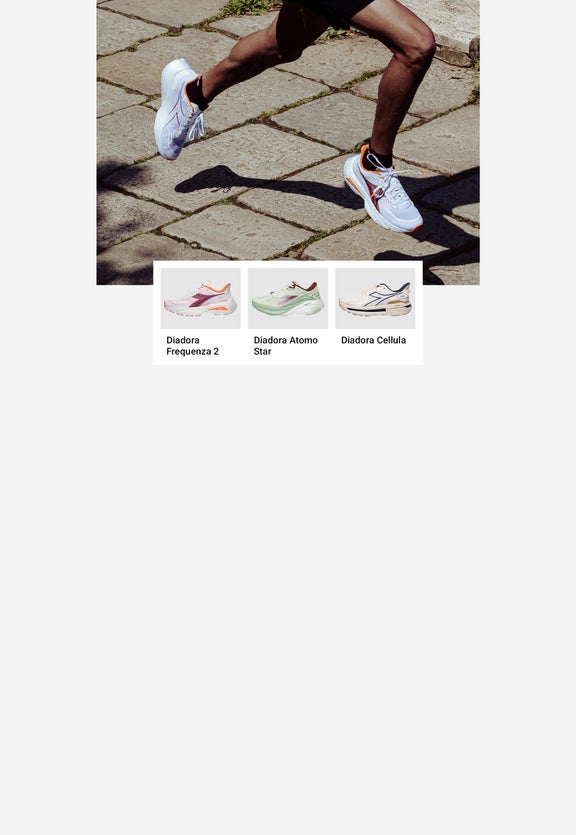 Diadora