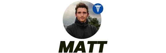 Matt Klein