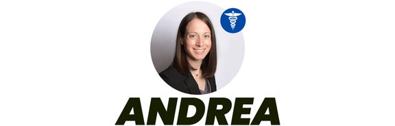 Andrea Myers