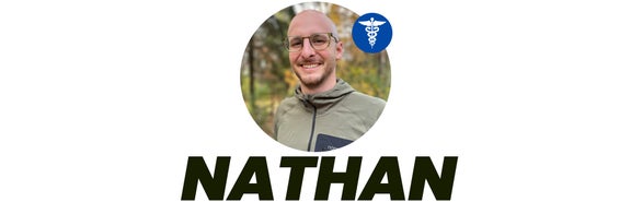 Nathan Brown