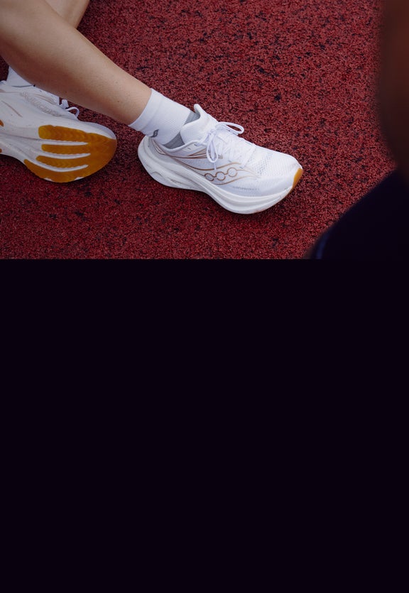  Endorphin Speed 6