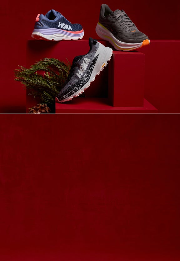 HOKA<br>Up to 30% Off