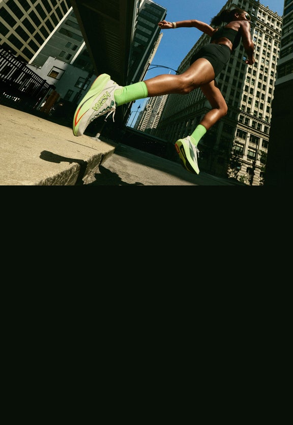 Women's Running Shoes