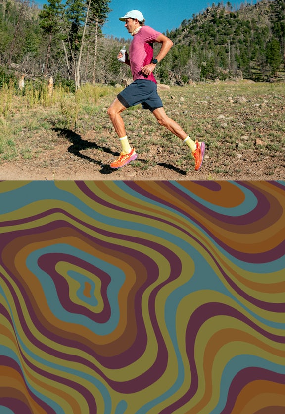 Men's Speedgoat 6
