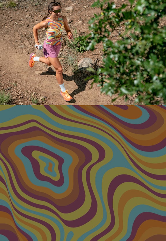 Women's Speedgoat 6