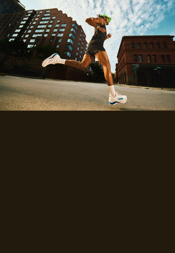 HOKA<br>Skyward X 2