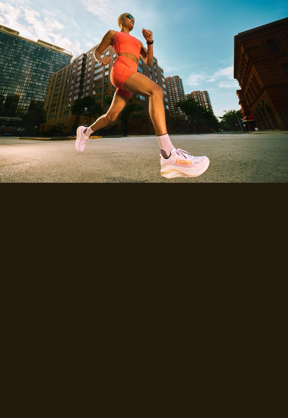 HOKA<br>Skyward X 2
