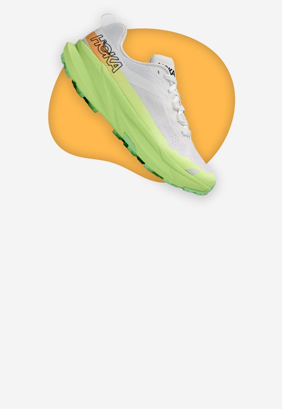 HOKA <br>Torrent 5