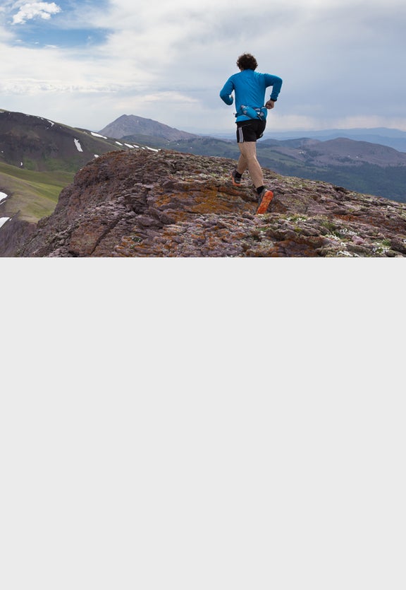Hydration Belts