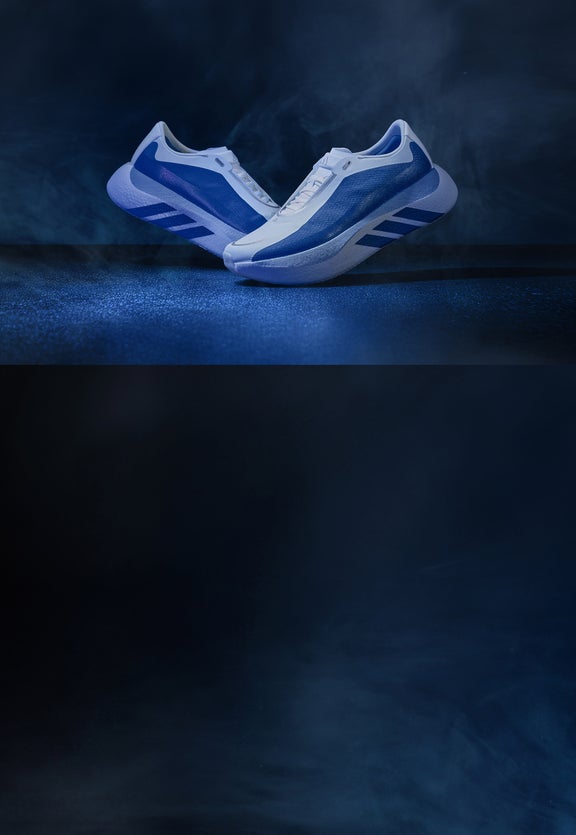 adidas <br> Hyperboost Edge