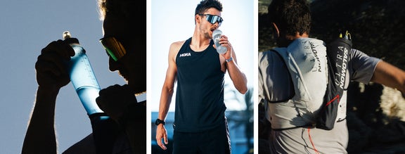 Hydration Images