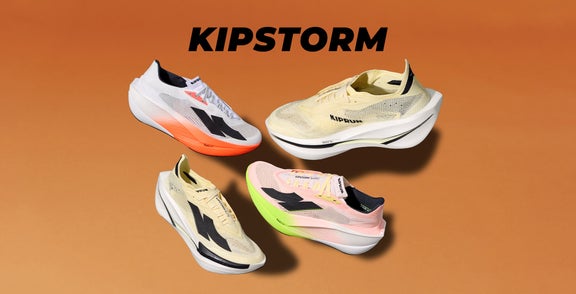 KIPSTORM Line