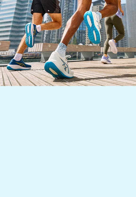 Men's Running Shoes